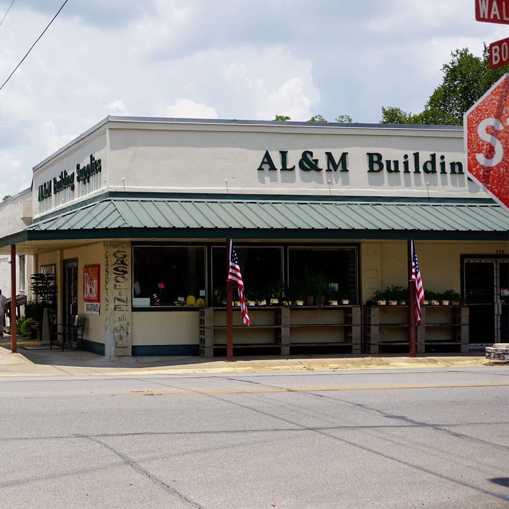 AL&M Building Supply - Various Positions (Columbus & Sealy)