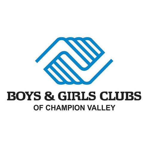 Boys & Girls Clubs of Champion Valley - Various Positions (Columbus Club)